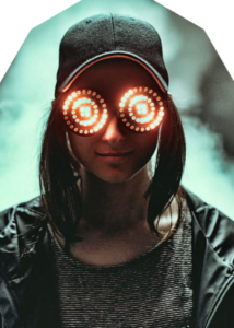 REZZ and Chuurch's "Telepathy" Resurfaces After Years in the Vault