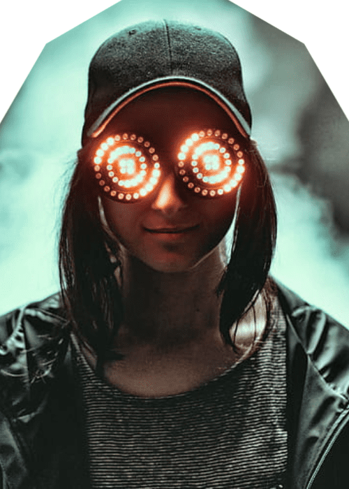 REZZ and Chuurch's "Telepathy" Resurfaces After Years in the Vault