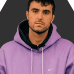 Fred again.. Drops Explosive New Single “Victory Lap”
