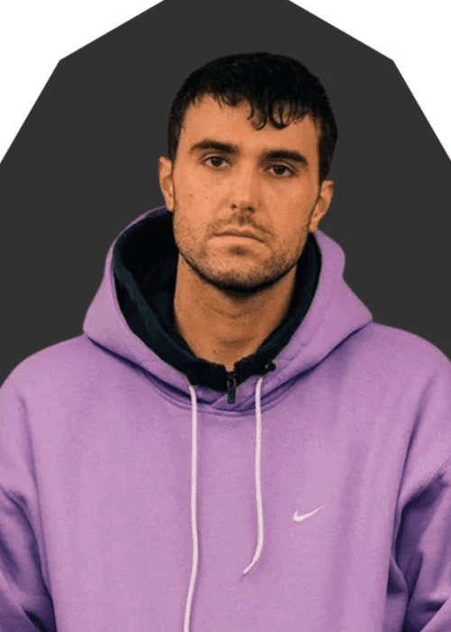 Fred again.. Drops Explosive New Single “Victory Lap”