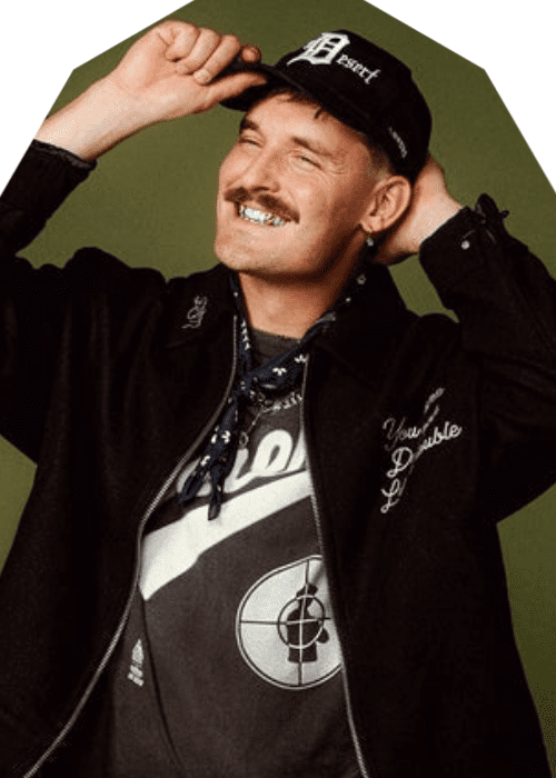 GRiZ Launches Fantasy-Themed Video Game to Unlock Unreleased Music