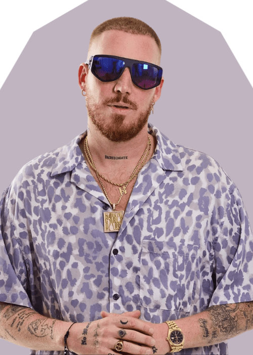 HUGEL Drops Explosive New Anthem “Sonidito” with International DJs