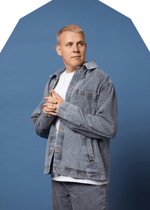 Listen to Martin Jensen New 'HYPEBEAST' EP