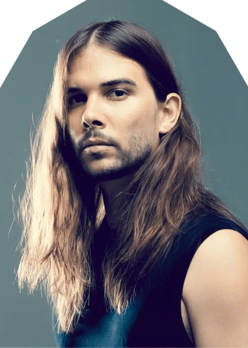 Listen to New Track "Man Down" by Seven Lions, YDG, and Bella Renee