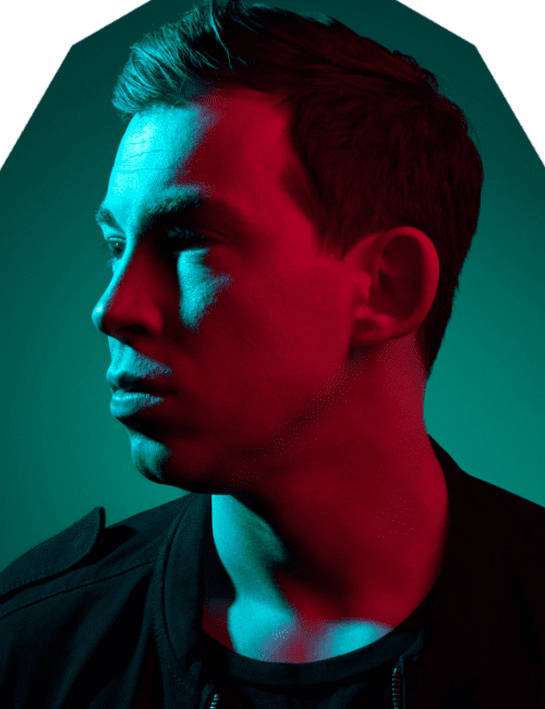 Hardwell Reloaded: A New Summer Tour Dates