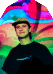 Tape B Shifts from "Driptapes" to Focus on New Debut Album