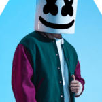 Marshmello, Ellie Goulding, and AVAION Drop Emotional Dance Anthem "Save My Love"