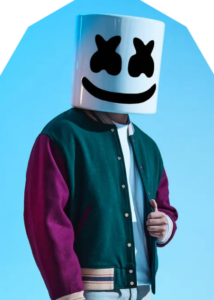Marshmello, Ellie Goulding, and AVAION Drop Emotional Dance Anthem "Save My Love"