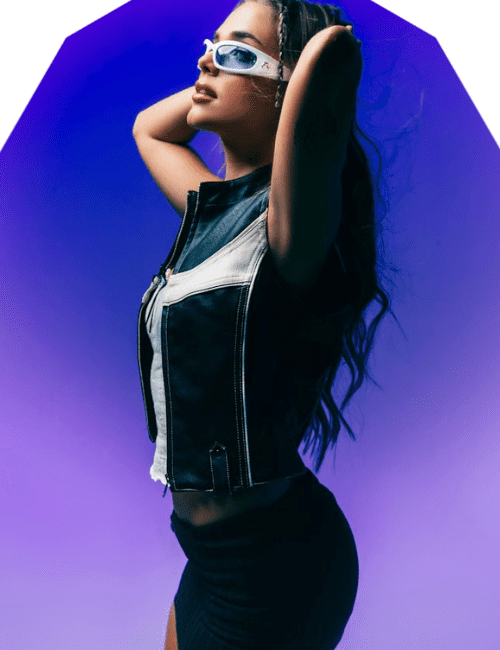 Skilah Shakes the Scene with Tech House New Bomb “Earthquake”