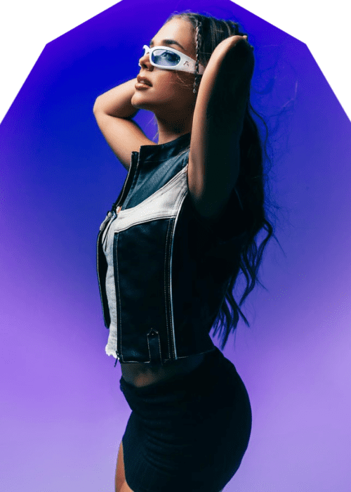 Skilah Shakes the Scene with Tech House New Bomb “Earthquake”