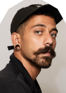 OMRI. Finds Perfect Tension on New 'Nothing Wrong' EP