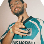 Hamdi Unleashes Chaos With New EP 'Abomination'