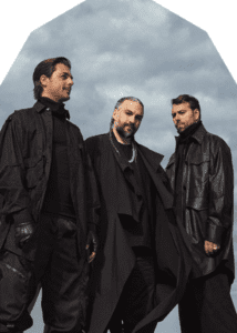 swedish house mafia