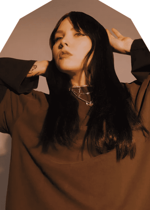Kenya Grace Gets Real With New Track “Mr. Cool”