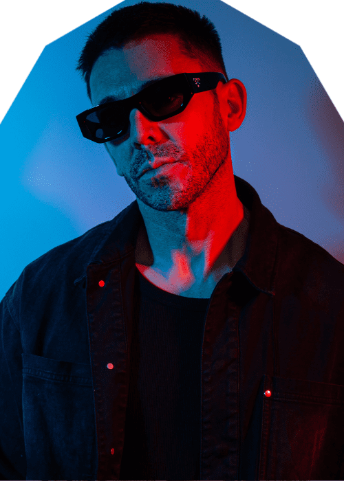 Darren Styles and Toneshifterz Drop New Version of "Clarity"