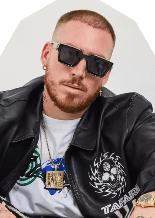 Hugel Drops New Summer Anthem “Loosen Up”