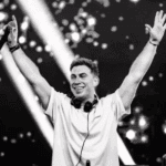 Hardwell Reveals Avicii Wanted Him to Collaborate On “Bromance”
