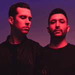 SLANDER, San Holo, and Julia Church Drop new “Broken Hearted”