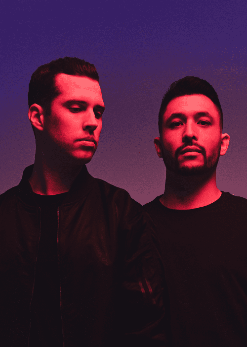 SLANDER, San Holo, and Julia Church Drop new “Broken Hearted”