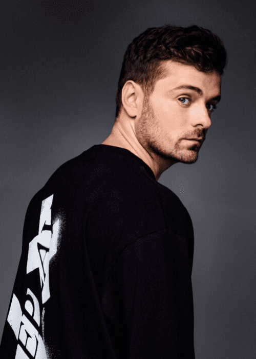 Martin Garrix and Citadelle Share Reflective New Single “Peace of Mind”