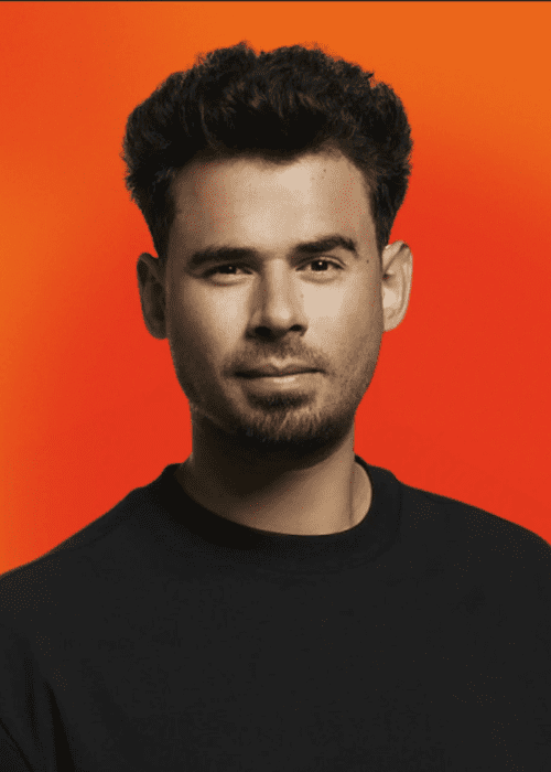 AFROJACK, Martin Garrix, David Guetta & Amél Unite for New “Our Time”