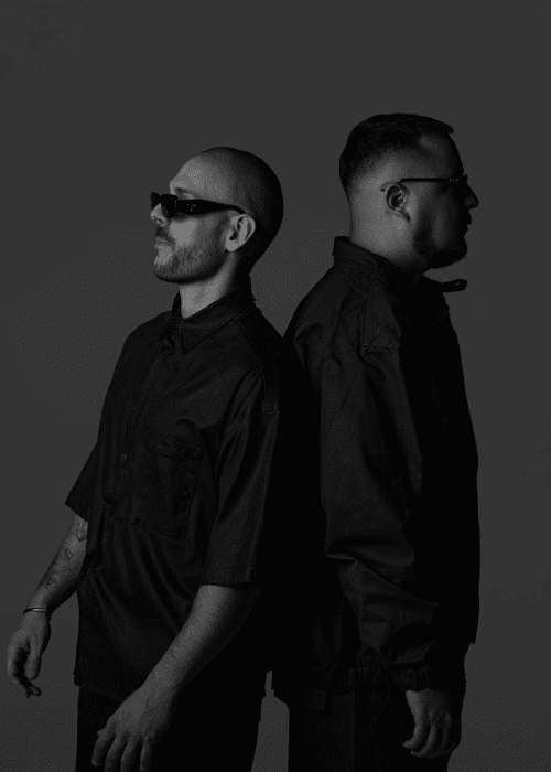 Divolly & Markward Join Forces with HVMZA for New Single “Dibelel”