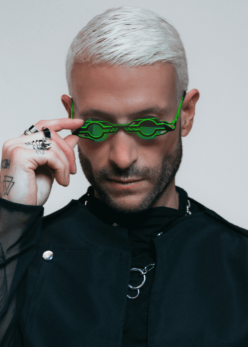 Don Diablo Debuts New Track "The Devil Works Hard" on Sweat It Out