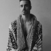 Lil Wolf Channels Global Sounds on New Single “Undone”