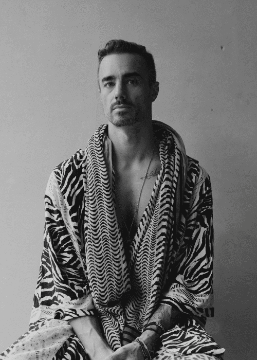 Lil Wolf Channels Global Sounds on New Single “Undone”
