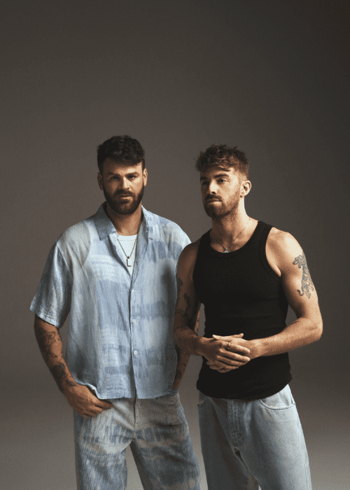The Chainsmokers and Beau Nox Drop New “White Wine & Adderall”