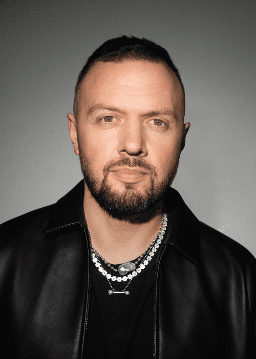 Chris Lake Drops A New House Album With 'Chemistry'