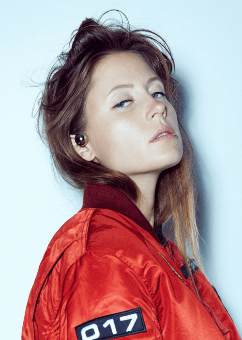 Charlotte de Witte to Make History on Tomorrowland with Two Mainstage Sets in One Day