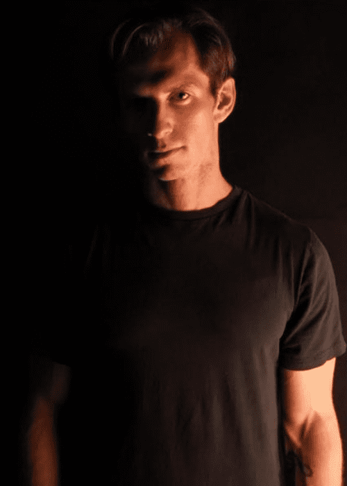 SOREN and Bryant Powell Ignite Cinematic Fury on New "BLINDING"