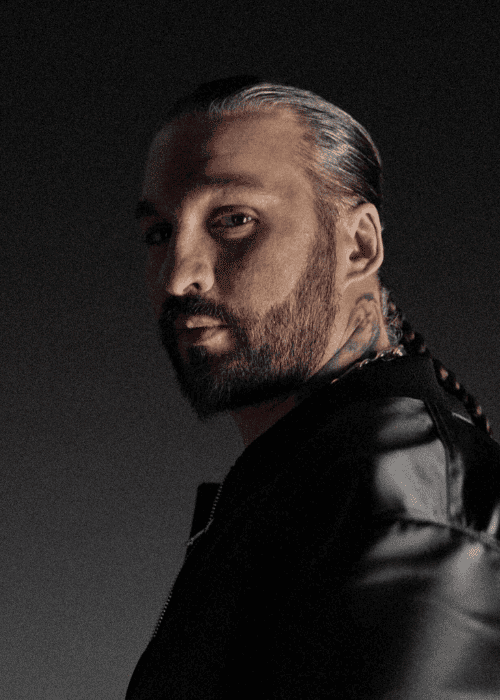 Steve Angello Unleashes New ID at Ultra Europe