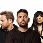 Catch the New Hit "Pum Pum" by Dimitri Vegas, David Guetta & Loreen Out Now