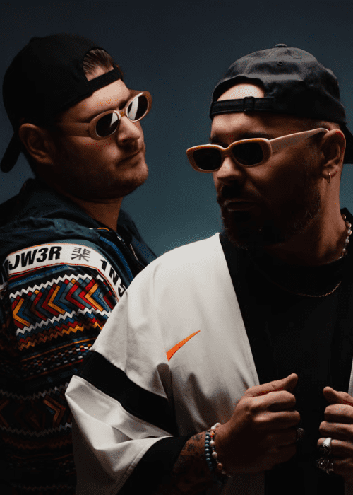GROSSOMODDO Drops New Single “SOFA” on Make The Girls Dance Records