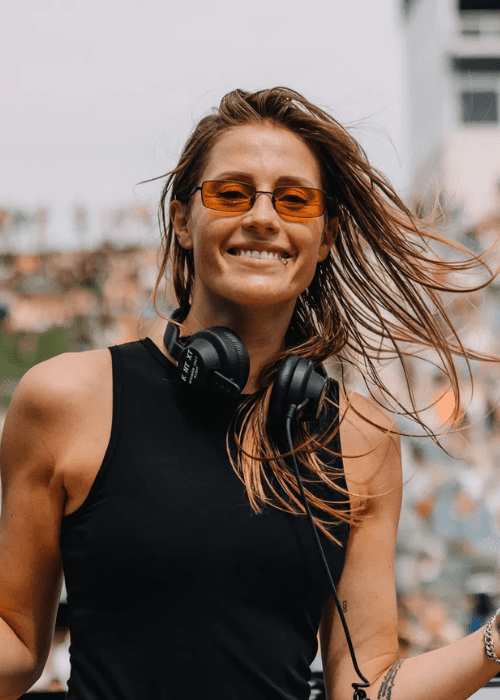 Charlotte de Witte Breaks New Record At Tomorrowland 2025