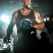 DJ Diesel Asserts His Dominance With New Moshpit-Ready EP 'M.D.E'