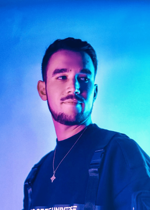 Merage New “Carousel” Unveils the Dark Side of Dance Culture on Monstercat