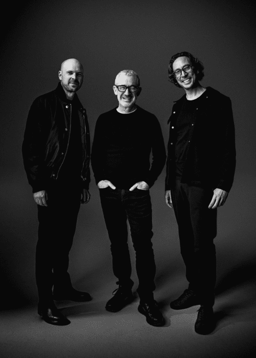 Above & Beyond Return With a Powerful New Album “Bigger Than All Of Us”