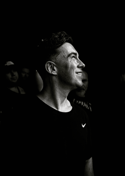Hardwell's Fan-Voted U.S. Tour Stops Announced: Check out Now
