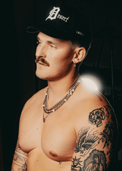GRiZ and Flowdan Drop New Bass Track "Coast 2 Coast"