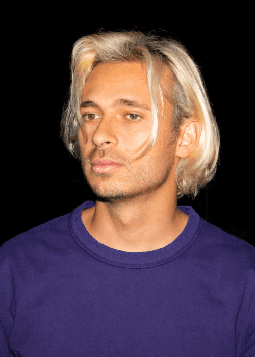 Flume and Emma Louise Reveal New Song "Easy Goodbye"