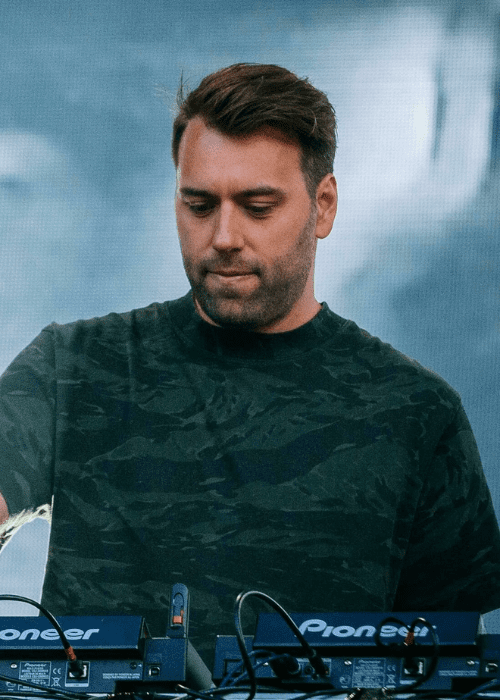 Sebastian Ingrosso Joins Forces with Celine Dion for “A New Day” House Rework: Out Now