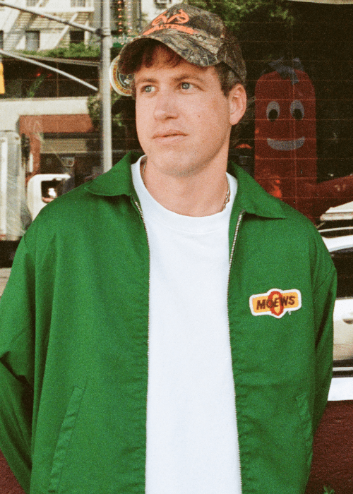 Jigitz Unusual Way Wins with New 8-track EP 'All My Exes Live in Brooklyn'