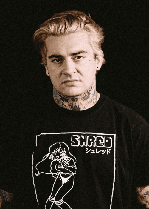 Getter Returns With a Vengeance on New "Born 2 Stunt"