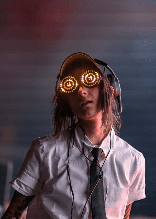 Rezz and CABLE Deliver New Single “Glass Veins”