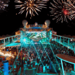 EDSea 2025: Insomniac’s Floating Festival Returns With a Special Lineup