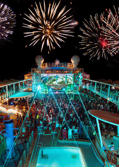 EDSea 2025: Insomniac’s Floating Festival Returns With a Special Lineup