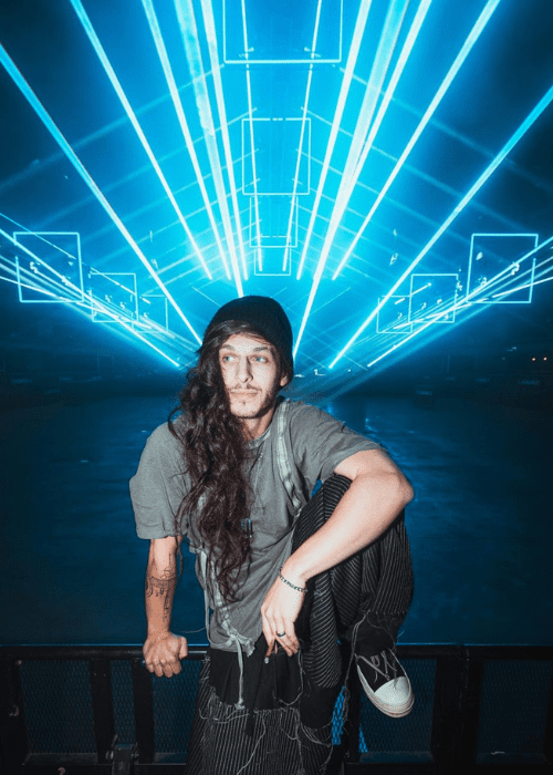 Subtronics to Shake the Sphere: Dubstep Closes Out UNITY in Vegas
